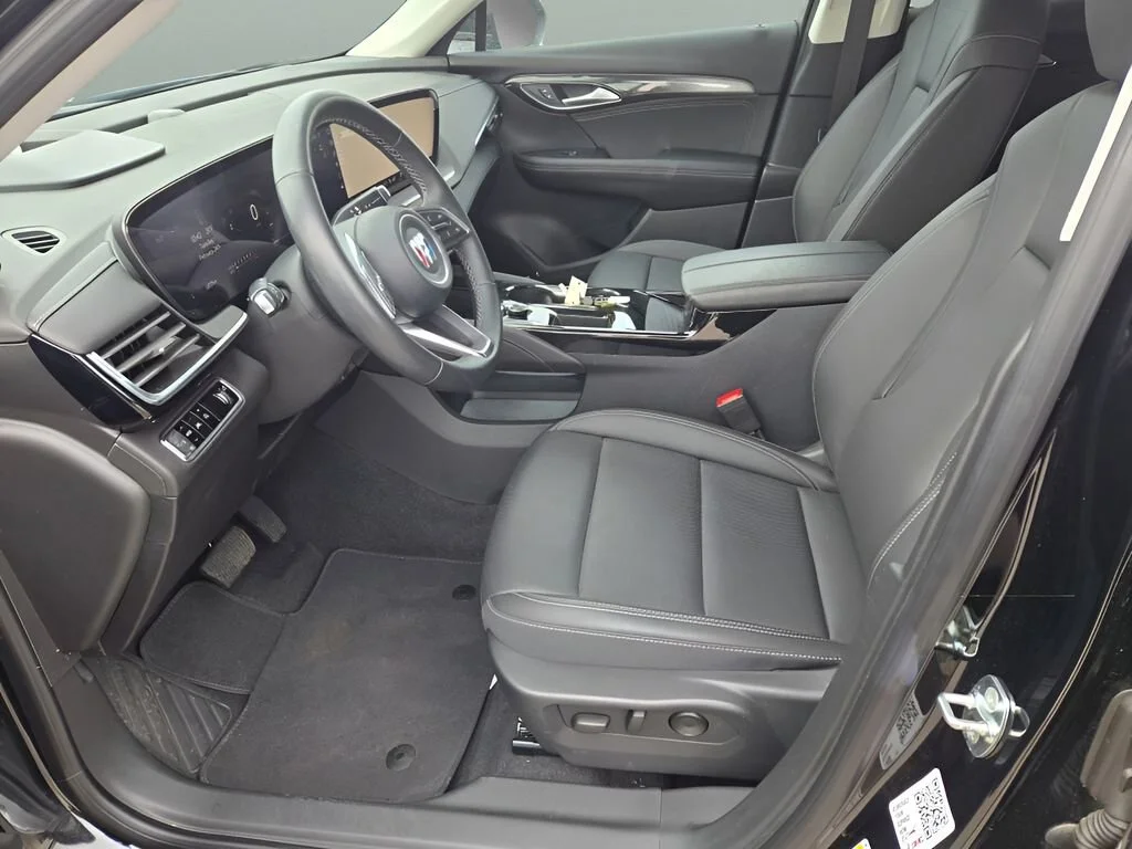 2025 Buick Envision Preferred - Photo 15