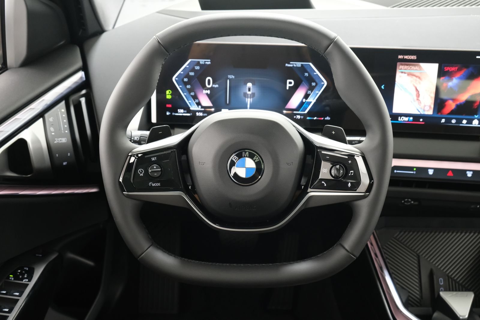 New 2026 Alpine White BMW 30 xDrive image 13
