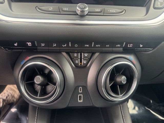 2024 Chevrolet Blazer 2LT - Photo 18