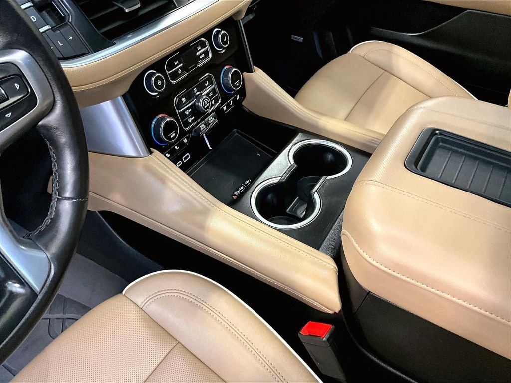 Used 2023 Beige Chevrolet Premier image 21