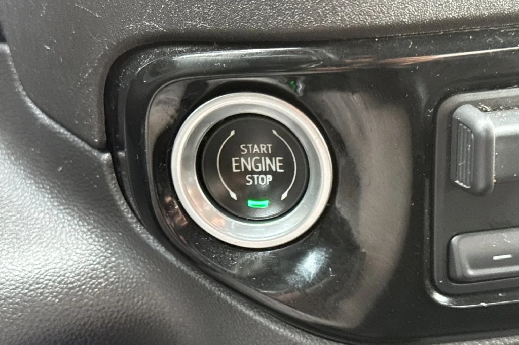 2022 Chevrolet Silverado 1500 RST - Photo 21
