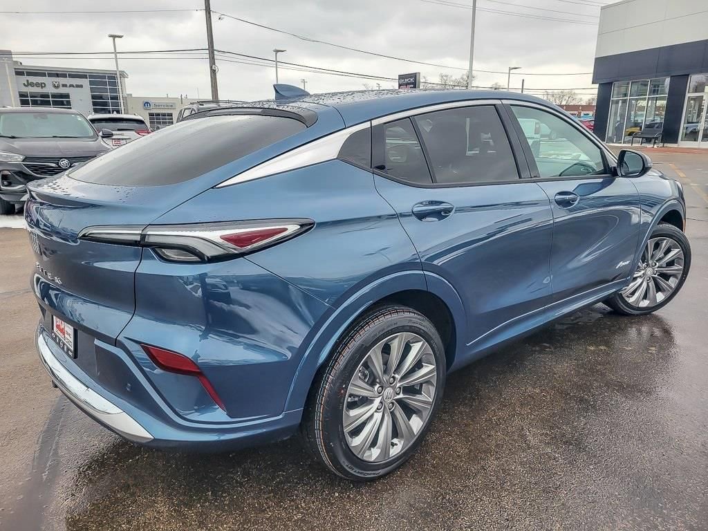 2026 BUICK ENVISTA - Image 7