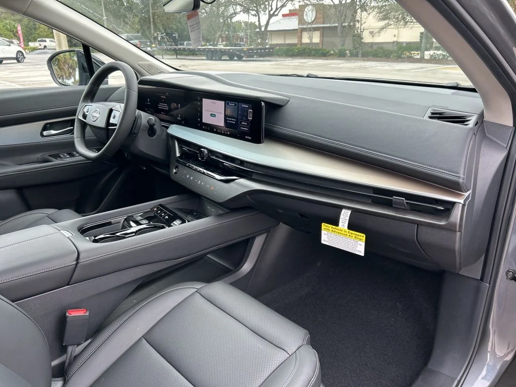 2026 Nissan Murano SL - Photo 44