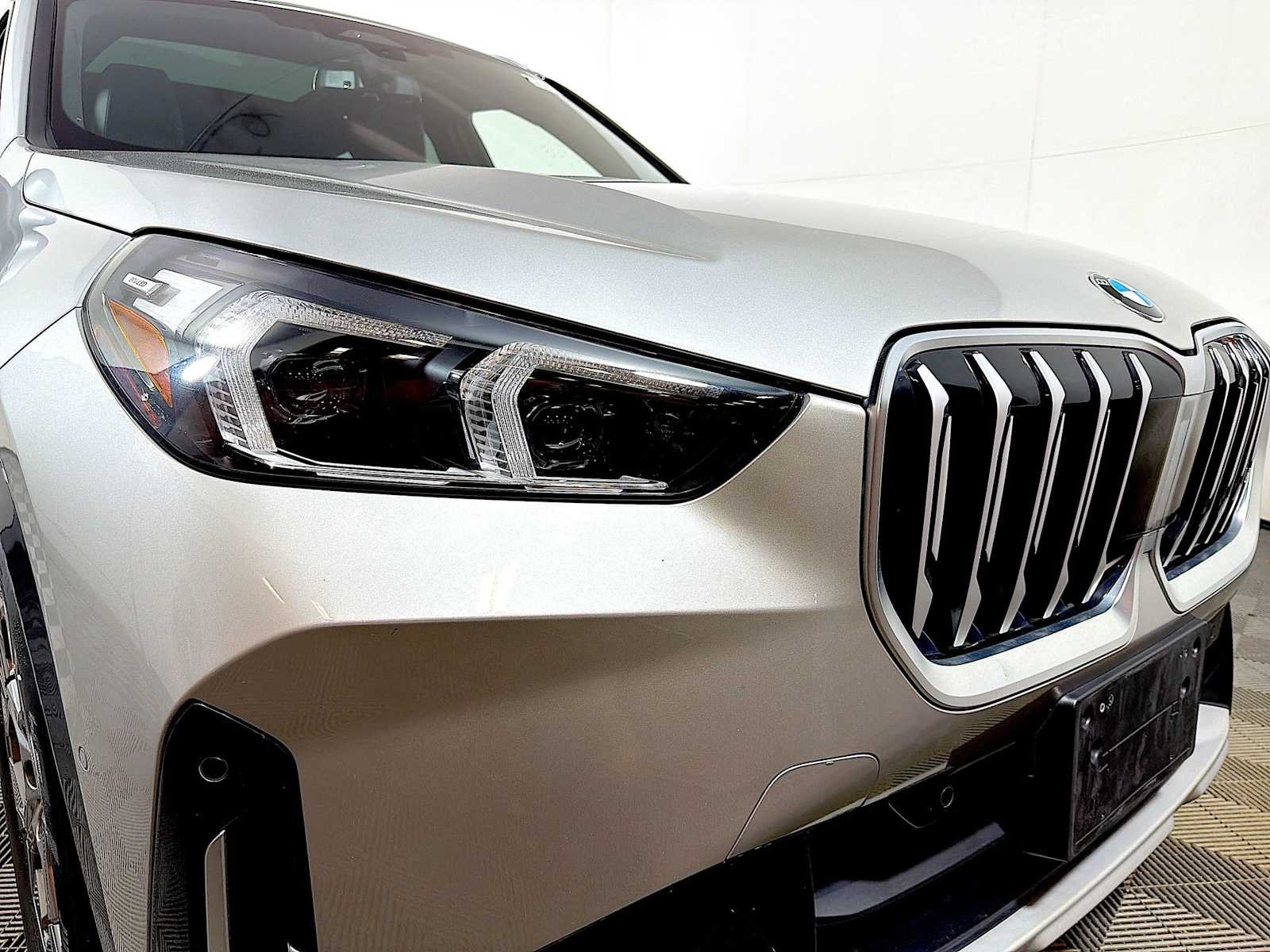 2024 BMW X1 28i - Photo 24