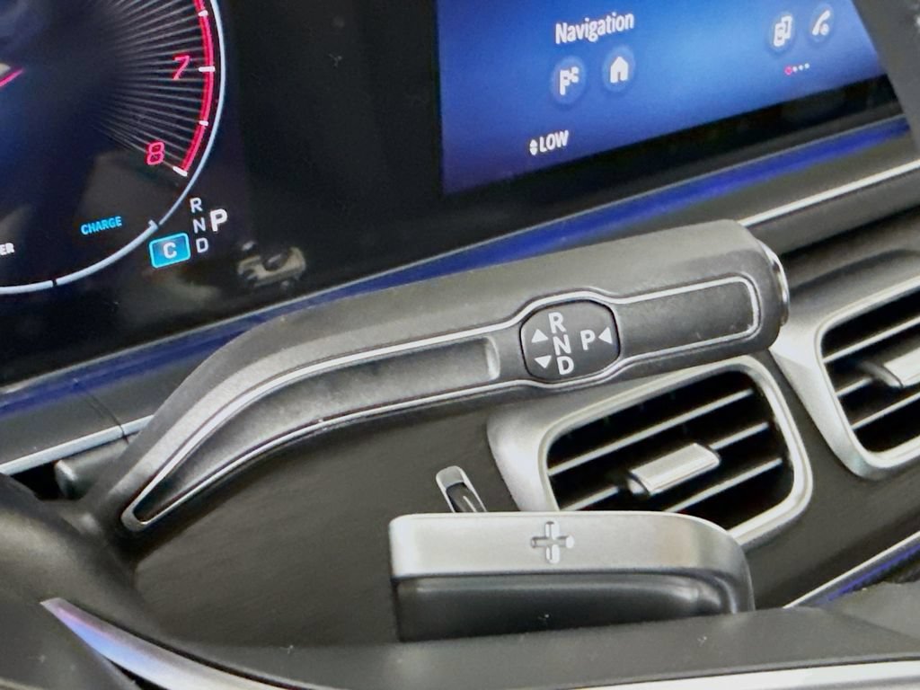 New 2026 Obsidian Black Metallic Mercedes-Benz GLE 450 image 51