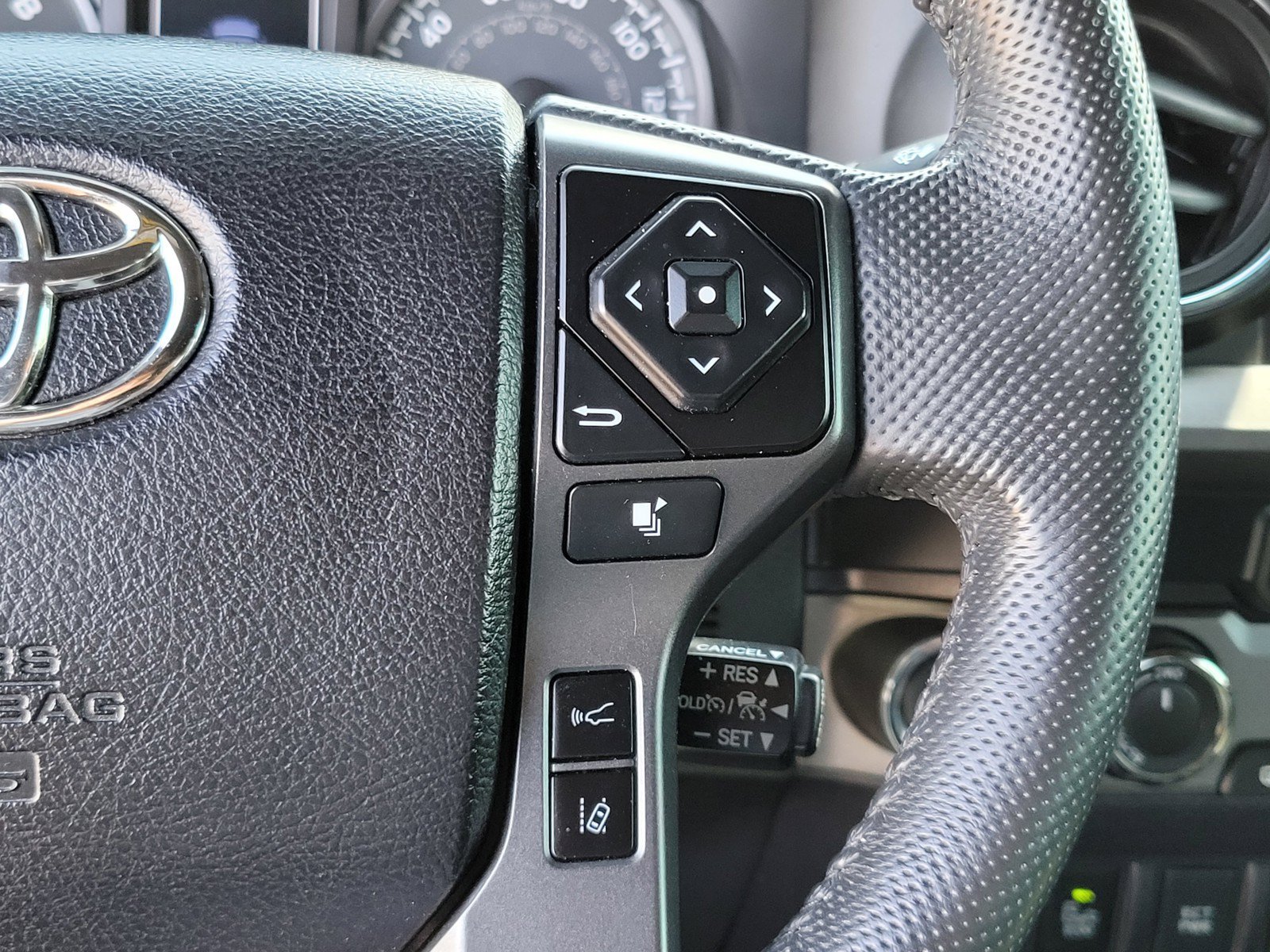 Used 2021 Gray Toyota  image 26