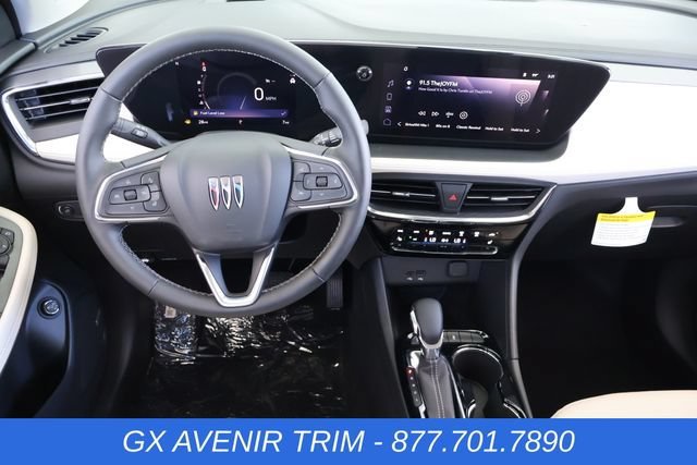 2026 Buick Encore GX Avenir - Photo 17
