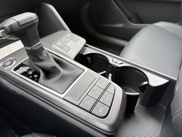 New 2026 Wolf Gray Kia EX image 21