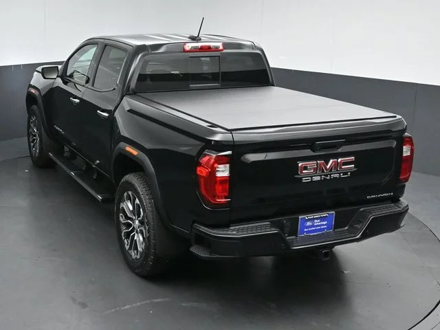 Certified Used 2024 Onyx Black GMC Denali image 46