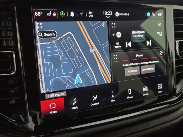 2025 Dodge Durango GT - Photo 25