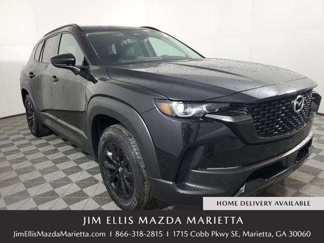 New Mazda CX-50 Hybrid Lease & Finance Offers Near Atlanta, GA