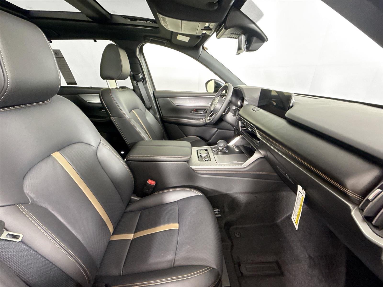 2026 Mazda CX-90 Premium Plus Package - Photo 44