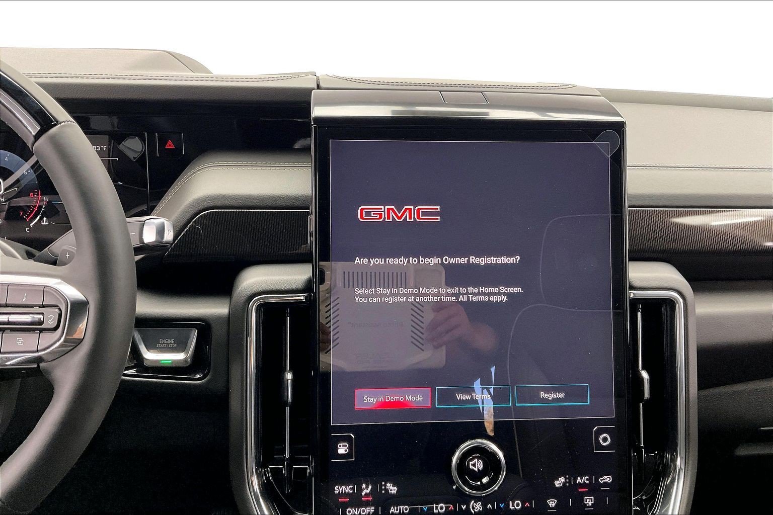 2026 GMC Yukon XL Elevation - Photo 7