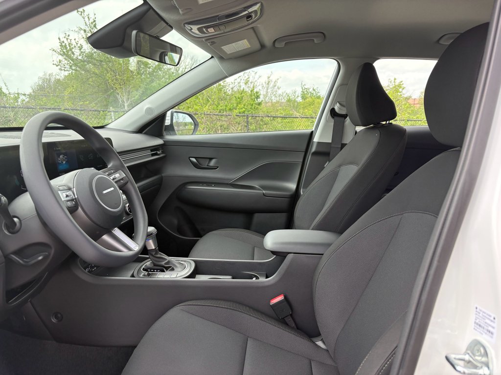 New 2026 Atlas White Hyundai SE image 11