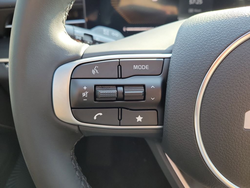 New 2026 Red Kia GT-Line image 26