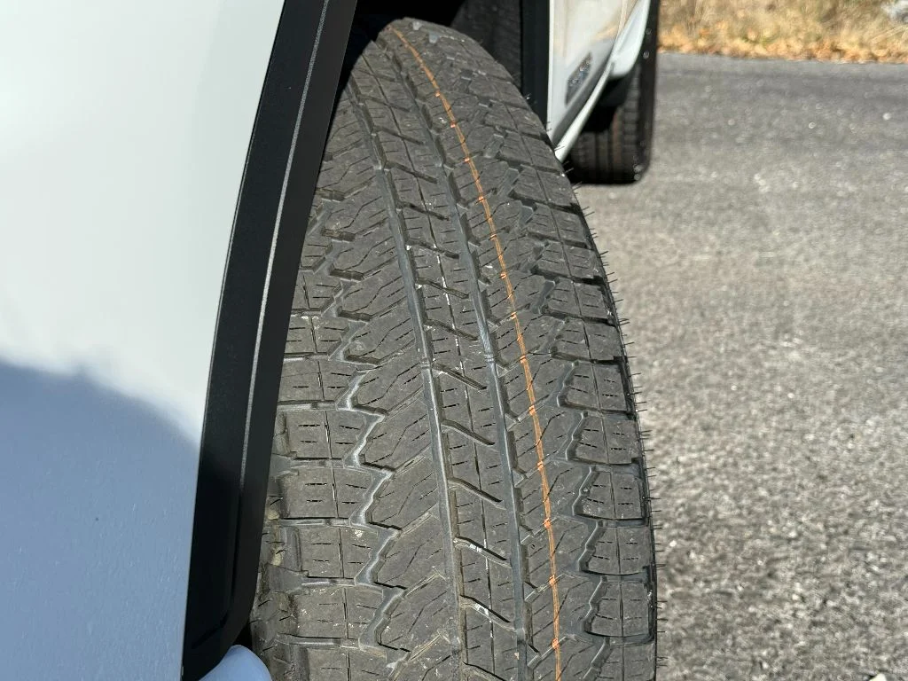 2026 GMC Sierra 1500 Elevation - Photo 16