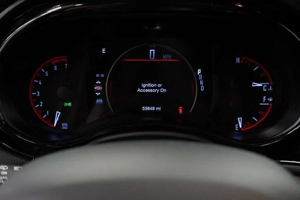 Used 2022 Black Dodge R/T AWD image 18
