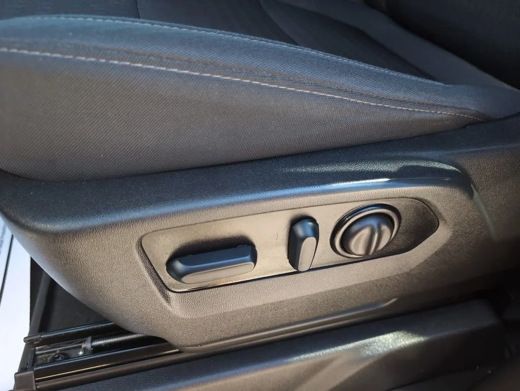 2022 Chevrolet Silverado 1500 Limited RST - Photo 15