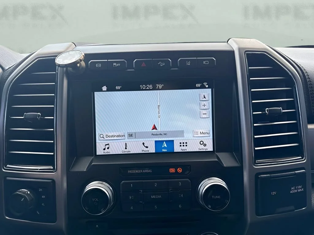 Used 2018  Ford XL image 21