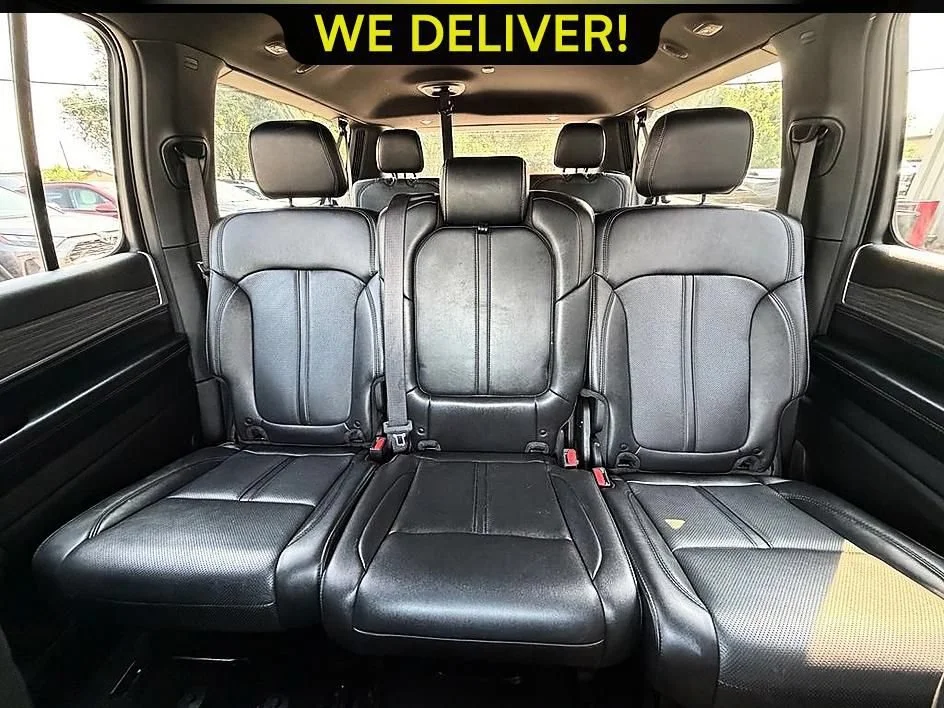 Used 2024 White Jeep Series II image 17