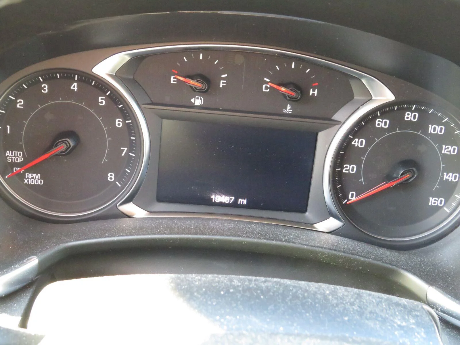 Used 2024 Summit White Chevrolet LT image 14