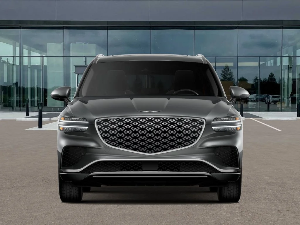 New 2026 Makalu Gray Genesis 2.5T Select image 8