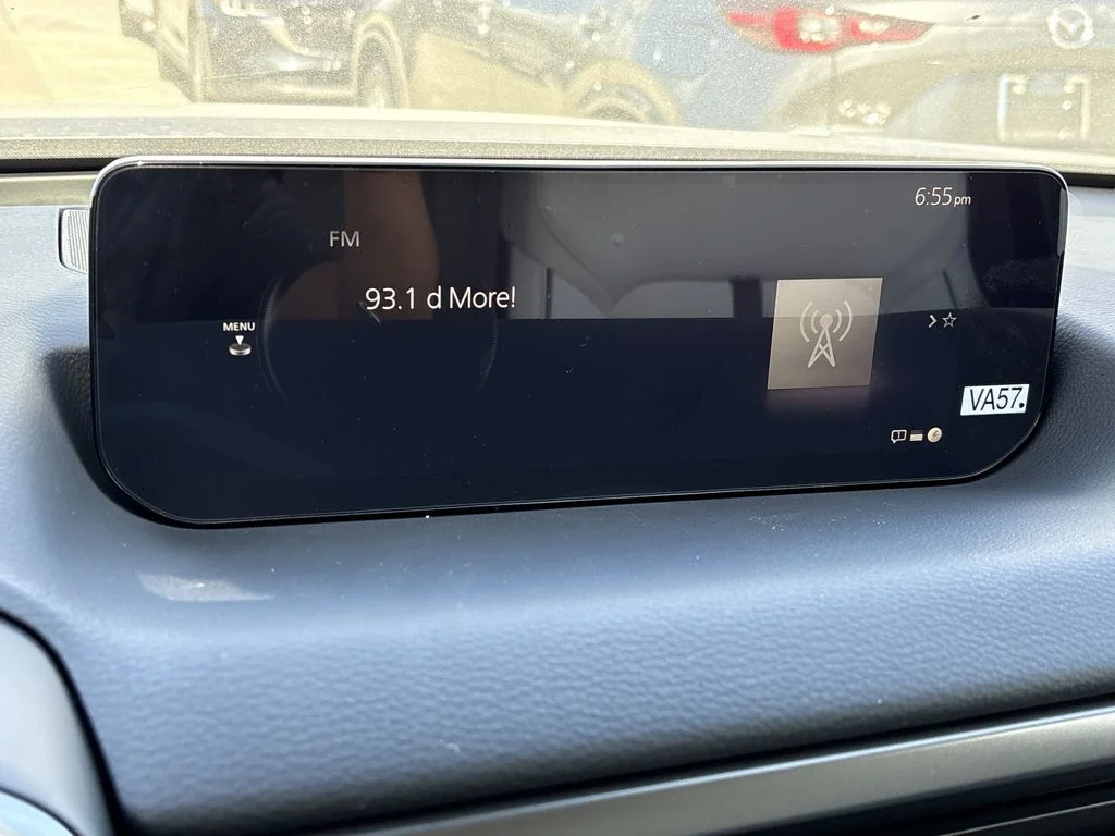 2026 Mazda CX-50 Turbo - Photo 21