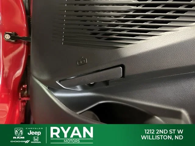 New 2026 Red Dodge R/T image 40