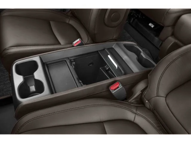 2024 Honda Odyssey EX-L - Photo 14