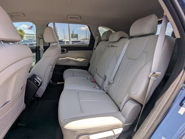 2026 Kia Sorento S - Photo 16