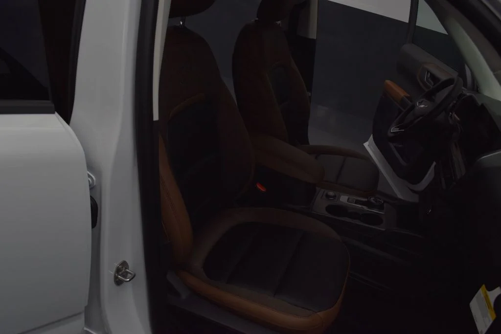 New 2026 Oxford White Ford Outer Banks® image 26