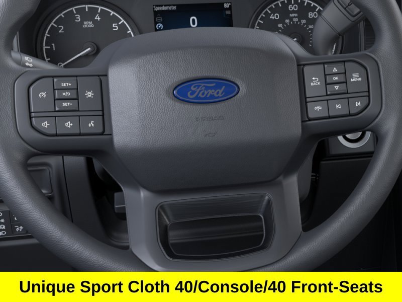 2026 Ford F-150 STX - Photo 13