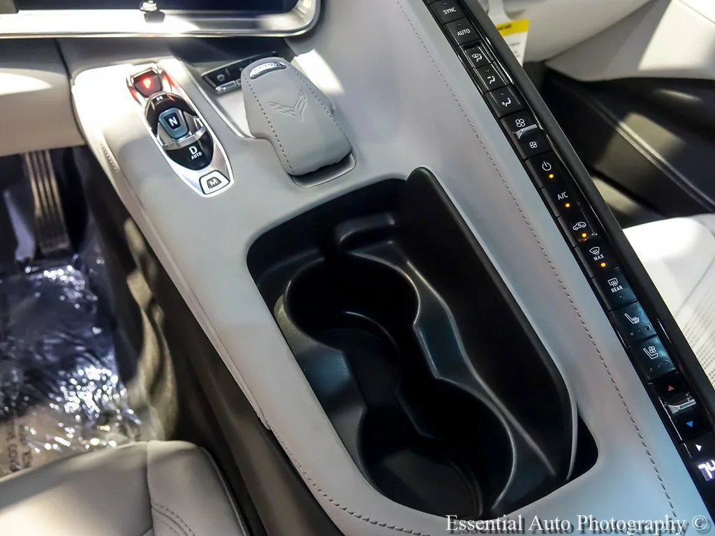 2024 Chevrolet Corvette 3LT - Photo 22