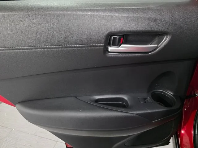 Used 2023 Red Toyota XLE image 11