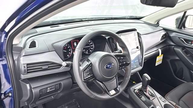 2026 Subaru Crosstrek Limited - Photo 34