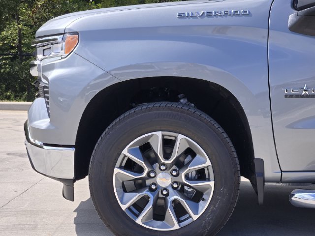 2026 Chevrolet Silverado 1500 LT - Photo 8