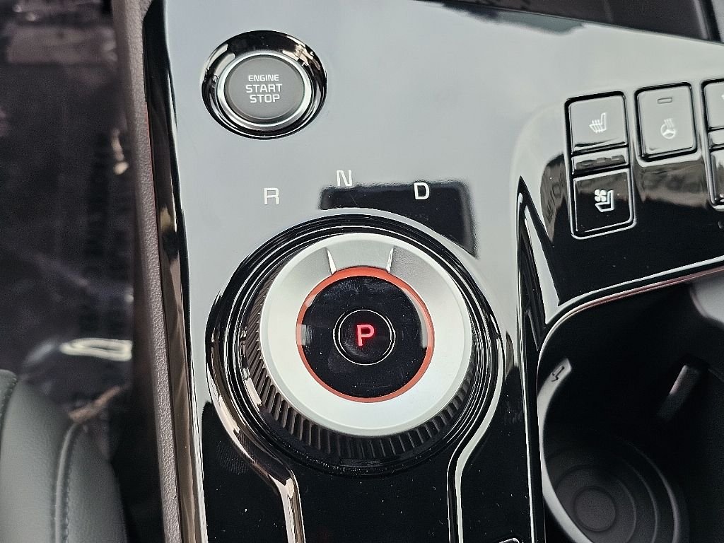 2025 Kia Sportage X-Line Prestige - Photo 32