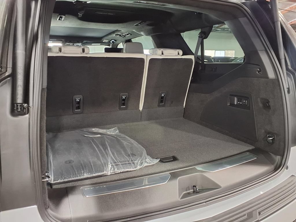 2026 Cadillac Escalade ESV Platinum Sport - Photo 5