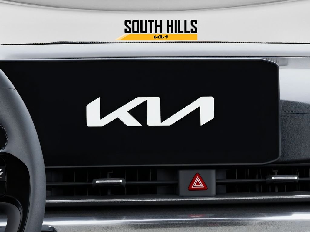 New 2027 Gray Kia LXS image 20