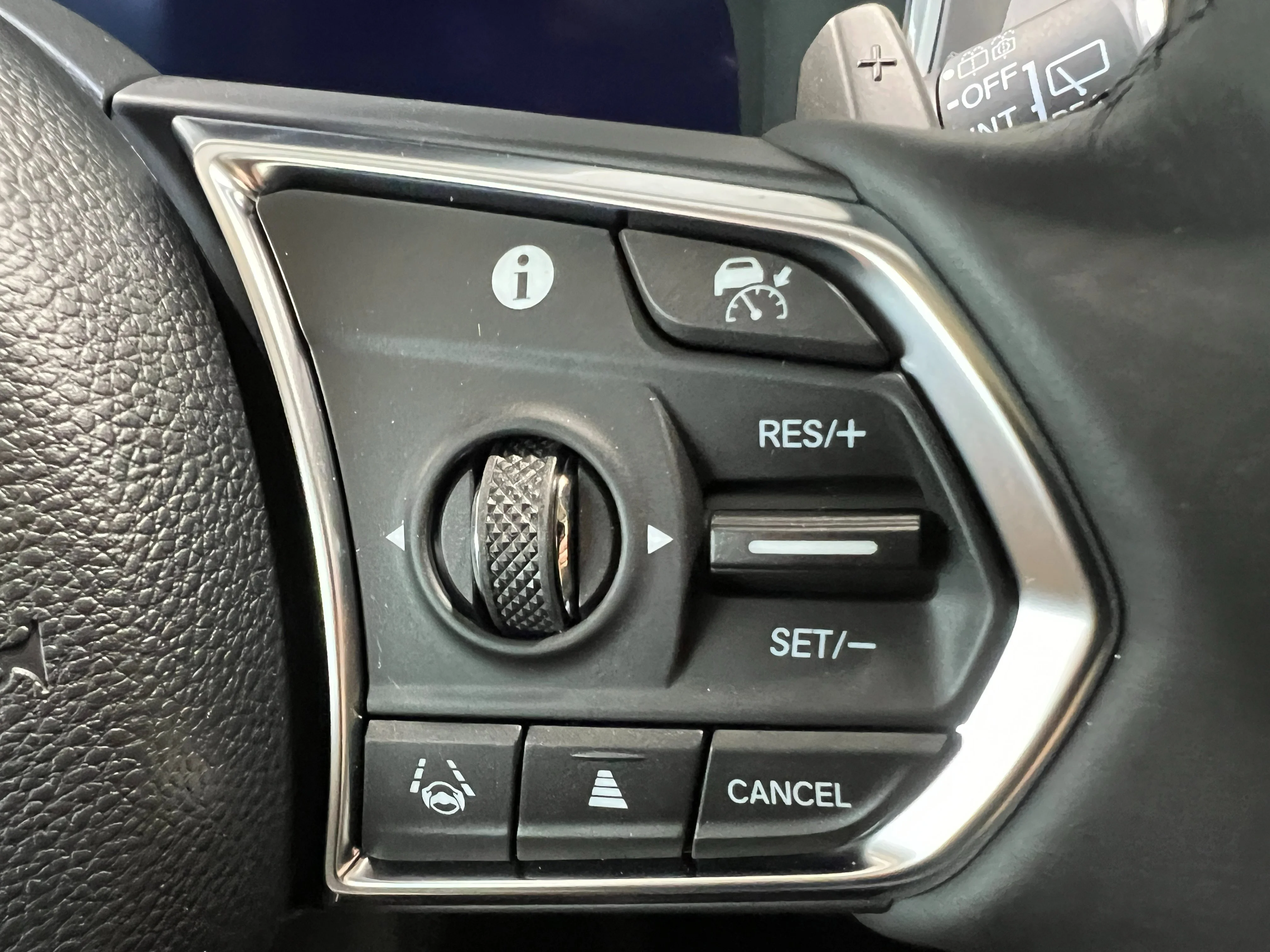New 2026 Performance Red Pearl Acura w/Advance Package image 29