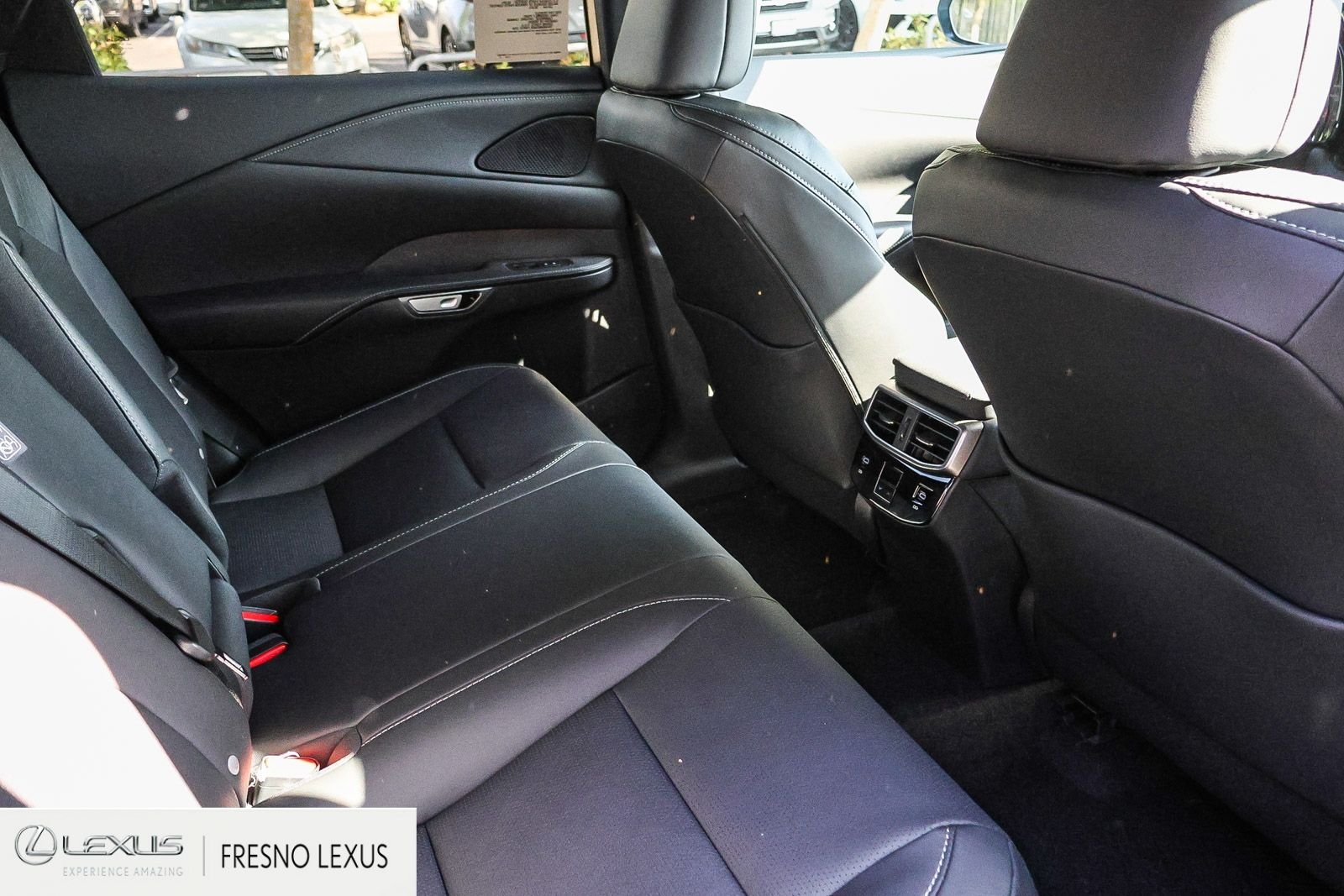 2026 Lexus RX 350 Premium - Photo 13