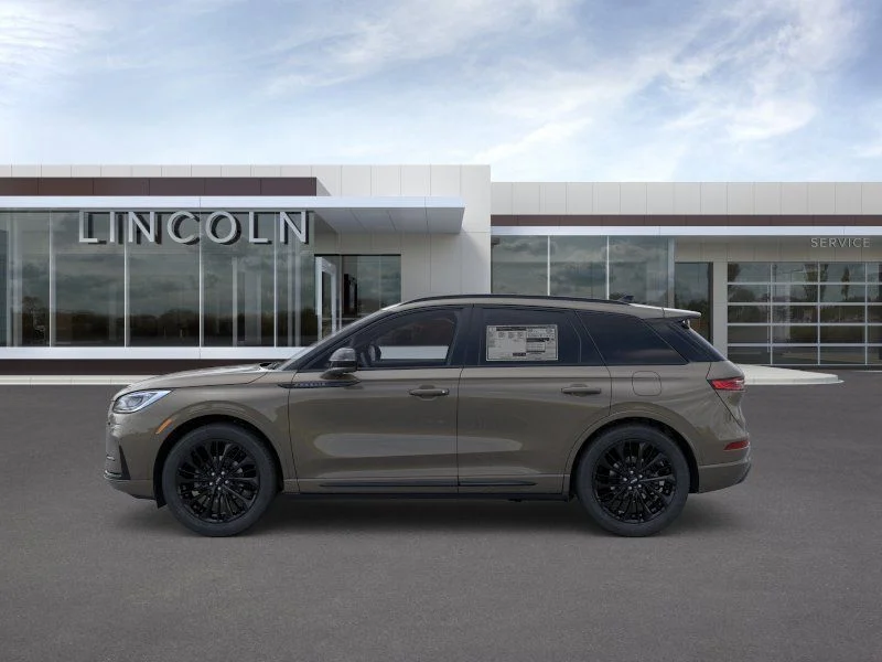 New 2026 Gray Lincoln Premiere image 3