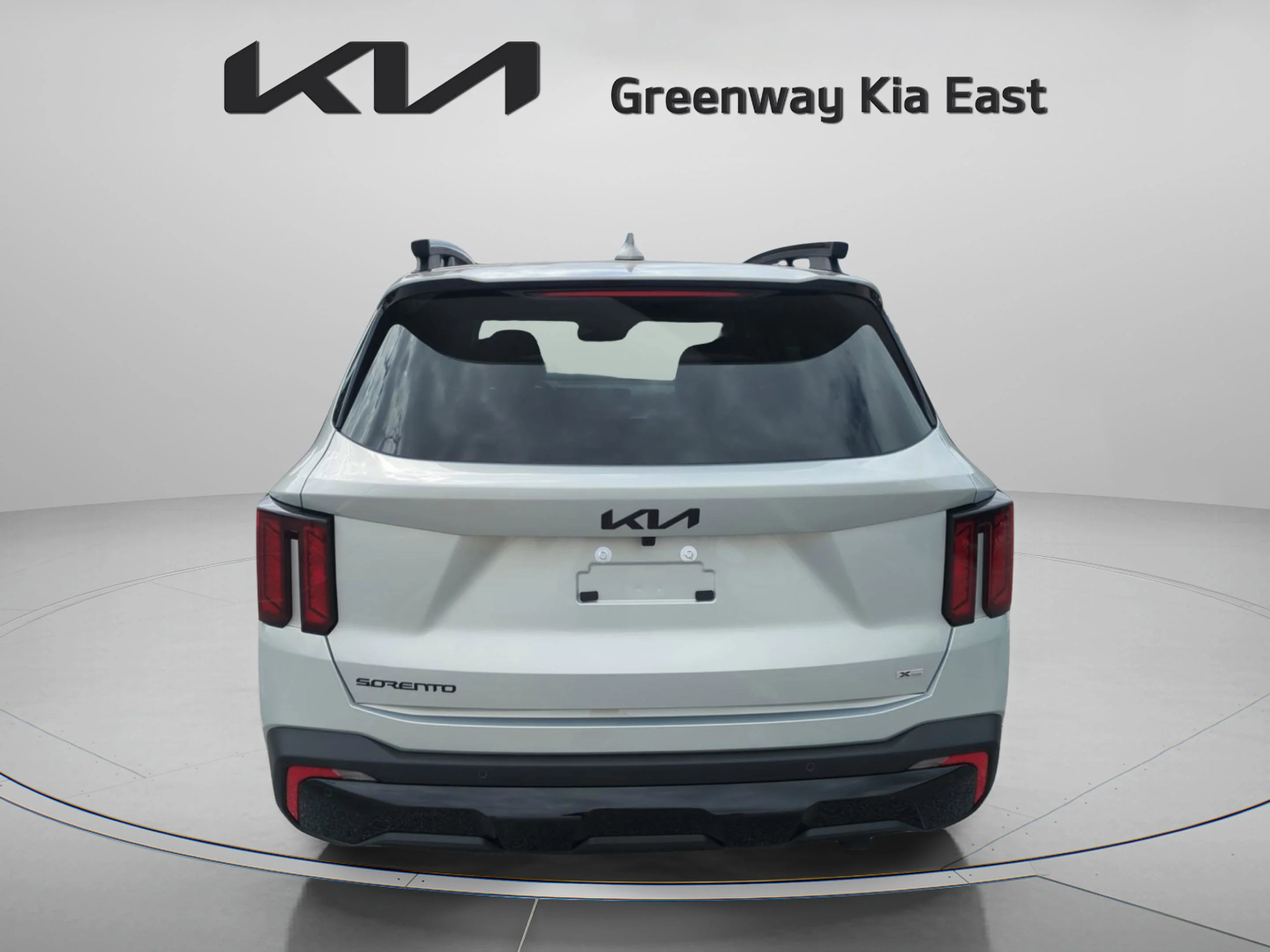 2026 Kia Sorento X-Line EX - Photo 9