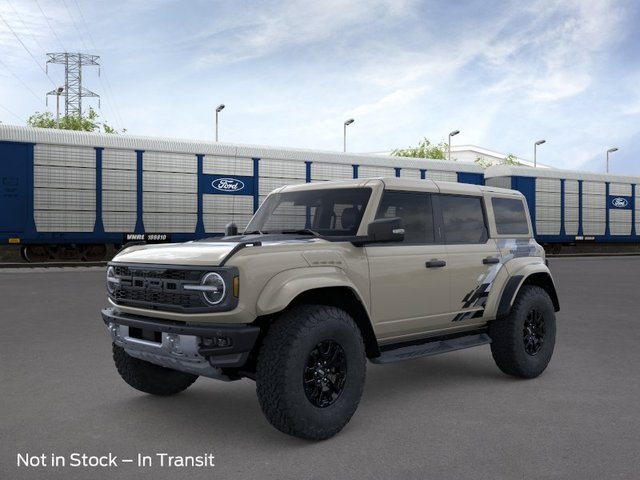 2026 Ford Bronco Bronco Raptor Raptor®