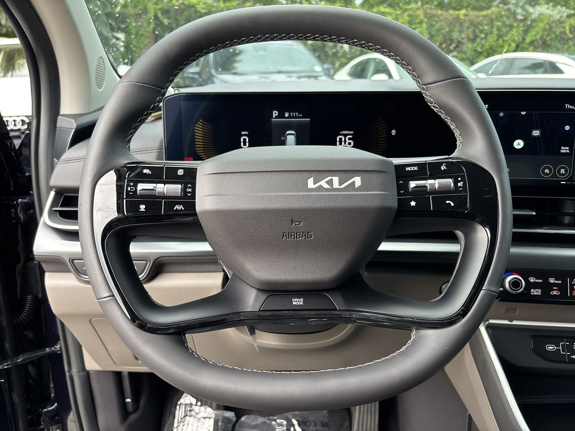New 2027 Panthera Metal Kia LXS image 13