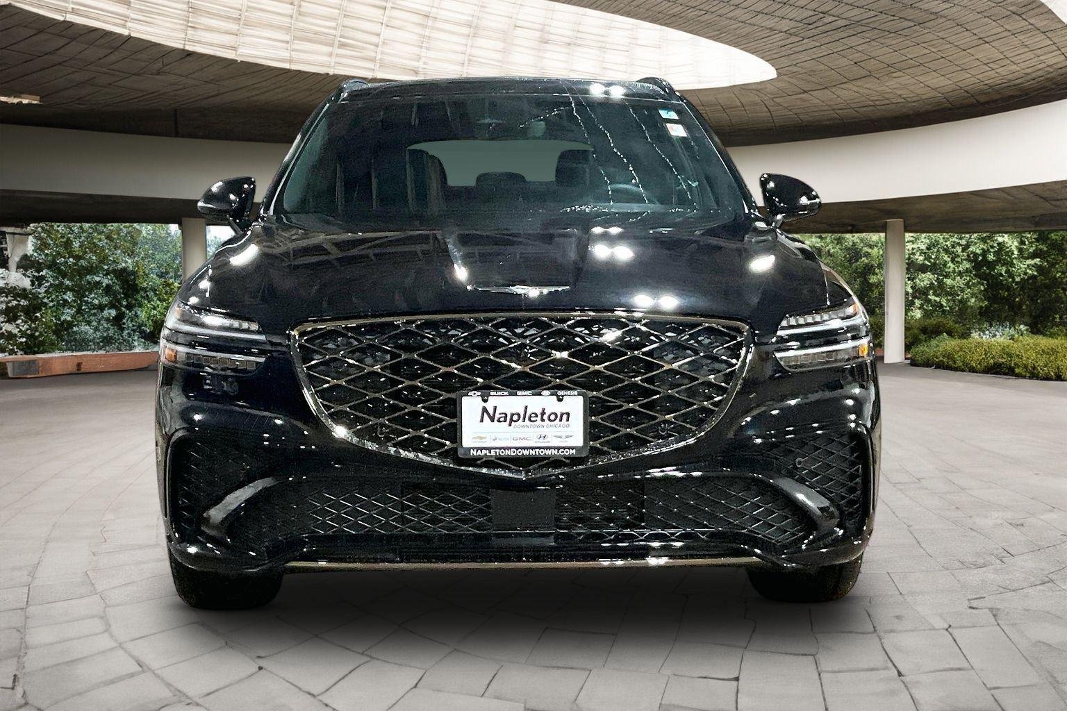 New 2026 Vik Black Genesis 2.5T SPORT PRESTIGE image 18