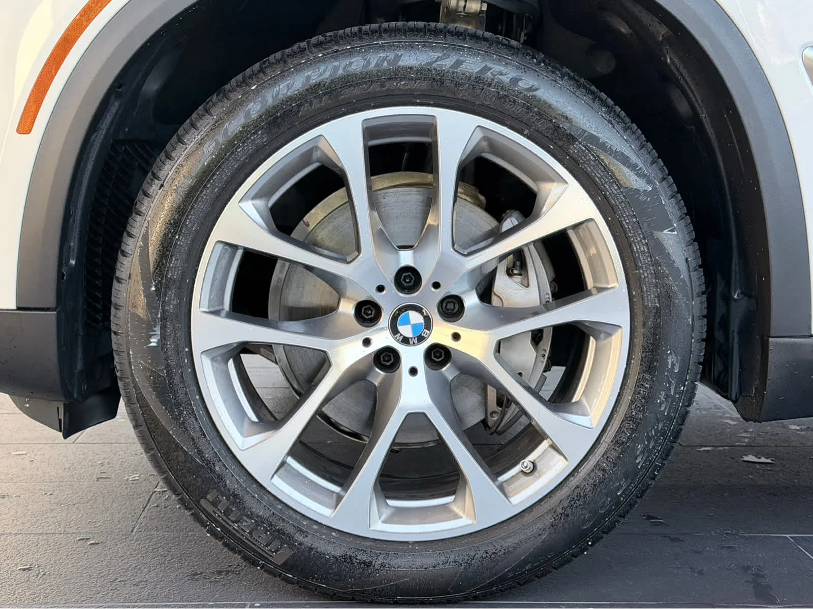 Used 2026  BMW sDrive40i image 12