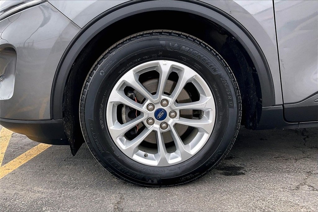 2022 FORD ESCAPE - Image 7