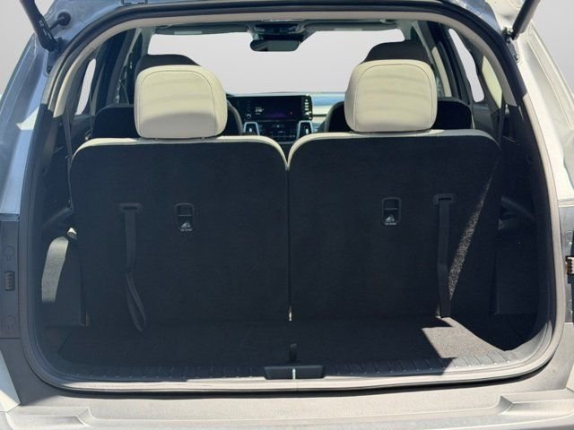 Certified Used 2023 Gray Kia X-Line EX image 39