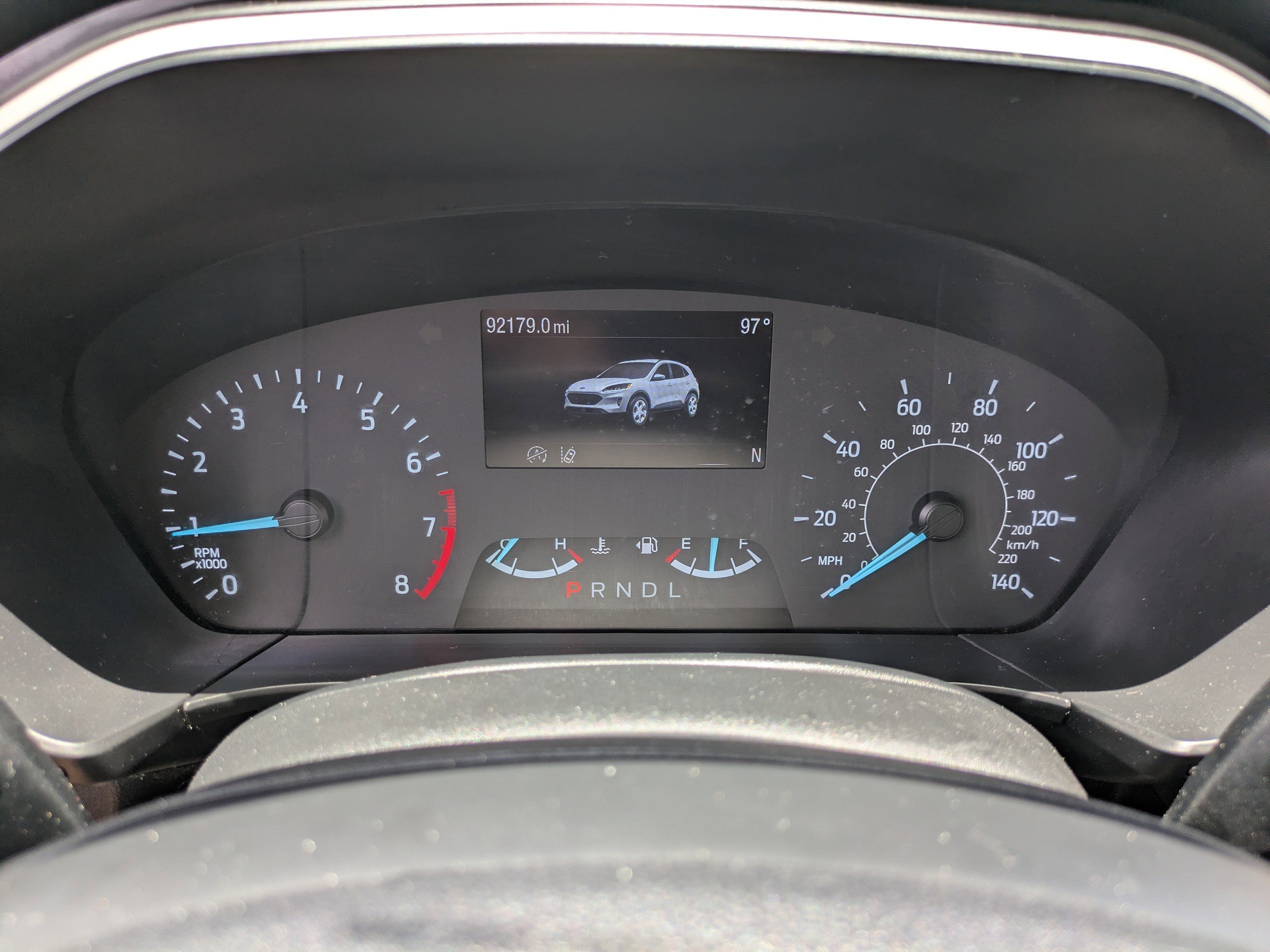 Used 2022  Ford SE image 25